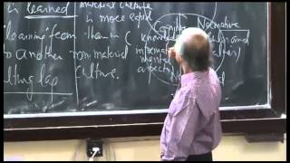 Mod01 Lec04 Cooperation and conflict [upl. by Mikol]