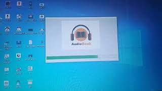 Audiobook Software 👨‍💻 [upl. by Afira]