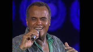 Harry Belafonte  DayO The Banana Boat Song Live [upl. by Tyika]