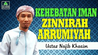 Kisah Zinnirah Arrumiyah  Ustaz Najib Khasim [upl. by Dnallor]