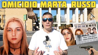 Omicidio di Marta Russo una morte inspiegabile all Università la Sapienza [upl. by Enirrok354]