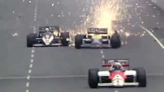 Formula 1 Intro 2014 [upl. by Eltsyek]