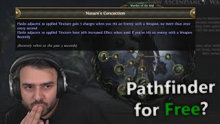 Breaking down ALL NEW Ascendancies coming in PoE Affliction [upl. by Aelahs]