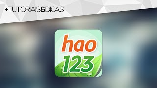 Como remover Hao123 definitivamente do PC ou outros programas do Baidu [upl. by Sair701]