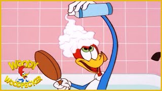 Woody Woodpecker Show  Date With Destiny  Full Episode  Videos For Kids [upl. by Irreg718]