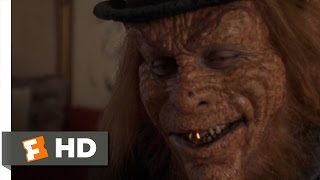 Leprechaun Back 2 tha Hood 911 Movie CLIP  A Gold Tooth 2003 HD [upl. by Gilbart]