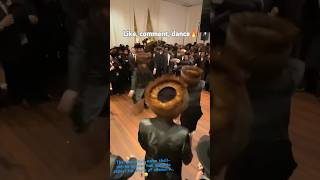 HASIDIC WEDDING HITS HARD🔥 Jewish [upl. by Nilsoj]