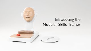 Introducing the Modular Skills Trainer [upl. by Ensign]