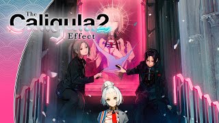 UNE EXCELLENTE SURPRISE   THE CALIGULA EFFECT 2 Gameplay FR [upl. by Rehpotsirhcnhoj]