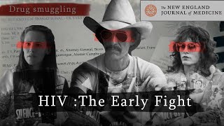 A Turning Point in HIV Treatment The Dawn of HAART HIV Series Part 2 of 5 [upl. by Einahpats191]