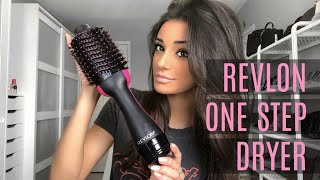 Hair Care  How to Use a Diffuser Hair Dryer [upl. by Aihsatsan]