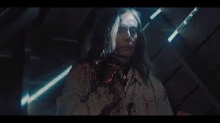 Hereditary  Annies Possessed Scene Part Two  1080p [upl. by Amalberga835]