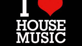 Eddie Amador  House Music Original mix HQ 320 [upl. by Ninel]