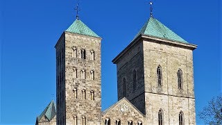 Osnabrück Dom St Peter Plenum [upl. by Xilef]