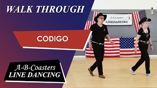 CODIGO  Walk Through [upl. by Rothenberg]