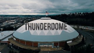 Excision Thunderdome 2023 Vlog [upl. by Aeneg751]