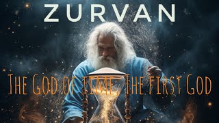 The 12000YearOld Myth that Shaped Our World  The True Story of Zurvan [upl. by Notnilk825]