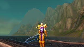 My Plans for Classic WoW Server Class Race etc Arms Warrior PvP Gameplay [upl. by Verne]