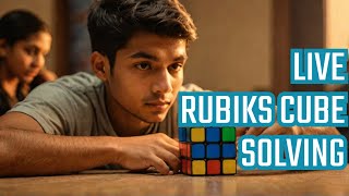 5 Secrets to Solving Rubiks Cube in Record Time [upl. by Sul]