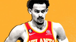 The Trae Young Problem [upl. by Nylanna]