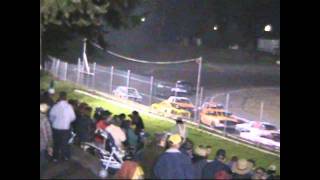 Spanaway Speedway 1062001 part1 [upl. by Addia]