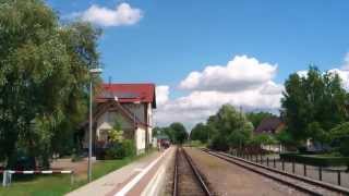 Breisach nach RiegelMalterdingen Teil 23 [upl. by Imray17]