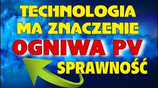 MONO vs HALFCUT  Porównanie dwóch ogniw w pochmurny dzień [upl. by Terrab]