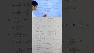 Integrals Made Easy Class 12 Maths Tricks [upl. by Essined239]