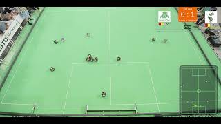 Robocup 2024 Team RoMeLa UCLA Qualification Video [upl. by Anor]