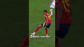 Hansi Flick Tetaplah Membumi Yamal barcelona [upl. by Primrose]