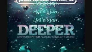 I Believe  Planetshakers [upl. by Camilla]