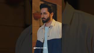 Actor banna asan nahi ayezakhan danishtaimoor trending short [upl. by Nwahsat]