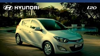 Hyundai  i20  Uber Cool Drive  Television Commercial TVC [upl. by Berta]