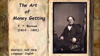 The Art of Money Getting FULL Audiobook [upl. by Remington36]