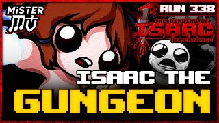 DOUBLES PROBLÈMES  The Binding of Isaac  Repentance 333 [upl. by Assyram907]