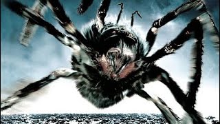 July 2002  Eight Legged Freaks Trailer [upl. by Jami]