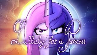 Lullaby for a Princess Animation [upl. by Hcone907]