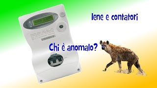 Iene e contatori [upl. by Leeth741]