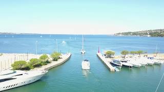 Marina Portoroz [upl. by Yenor410]