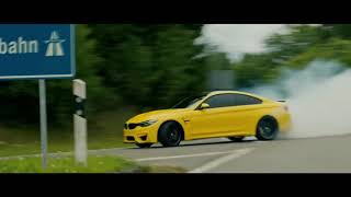 Tokyo Drift  Teriyaki Boyz PedroDJDaddy Trap 2018 Remix Bmw M4 [upl. by Patrica442]