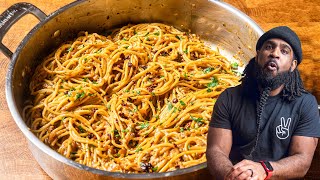 The 5Star Pasta Recipe That You Wont Want to Stop Making  Vegan and Vegetarian Meal Ideas [upl. by Chrisse]