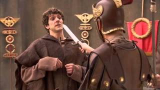 Horrible Histories outtakes [upl. by Iretak]