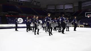 UConn Drumline Spring Friends amp Family Show 2024 [upl. by Phipps]