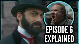 THE GILDED AGE Season 2 Episode 6 Recap  Ending Explained [upl. by Aldercy]