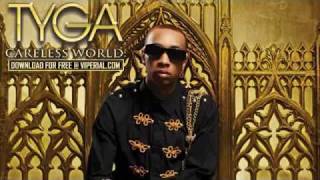 Tyga Ft Busta Rhymes  Potty Mouth Full New Song 2012 [upl. by Ecallaw]