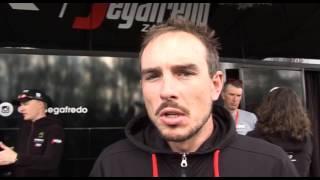 John Degenkolb quotIch hatte nichts mehr in den Beinenquot [upl. by Bashee53]