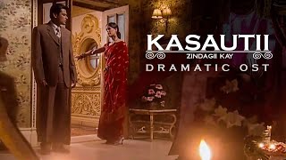 Kasautii Zindagii Kay — Dramatic OST Dhoom Dhoom Tana [upl. by Fisher]