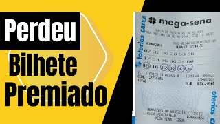 Funcionários de lotérica encontram bilhete premiado [upl. by Mahan]