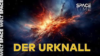 DER URSPRUNG DES UNIVERSUMS ENTHÜLLT Was passierte wirklich beim Urknall  Spacetime S03E03 WELT [upl. by Pickford]