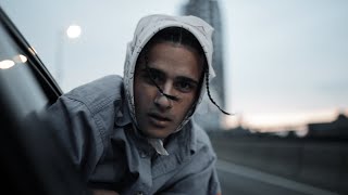 Tony DeShayes  Smoking Kills Official Visual [upl. by Aihsas]